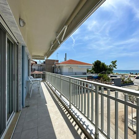 Mavridis Studios Flogita Exterior foto