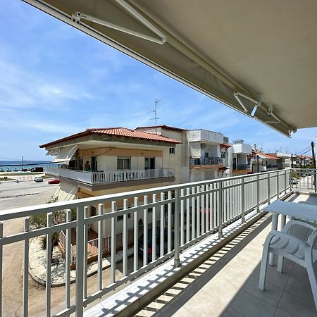 Mavridis Studios Flogita Exterior foto