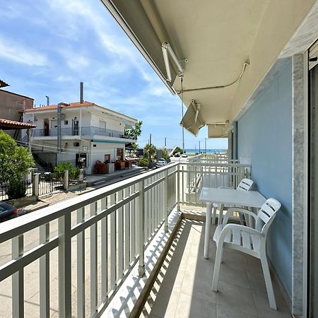 Mavridis Studios Flogita Exterior foto