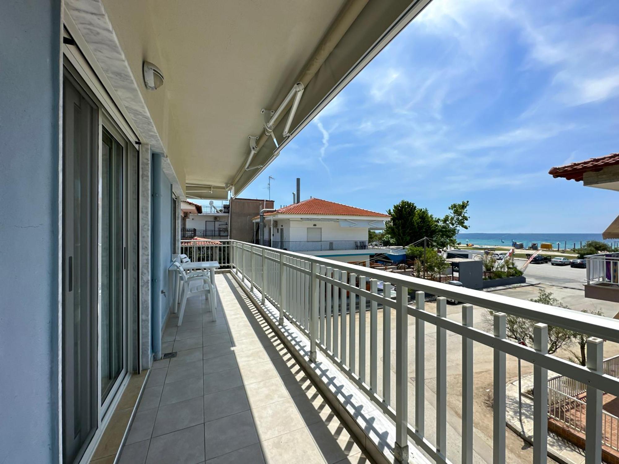 Mavridis Studios Flogita Exterior foto