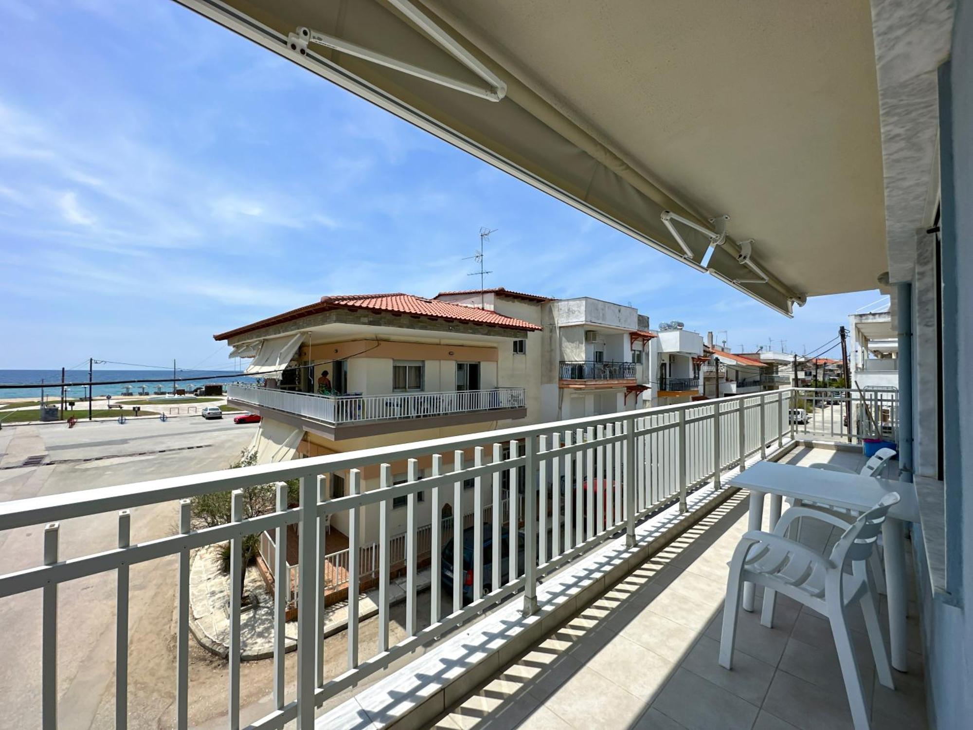 Mavridis Studios Flogita Exterior foto