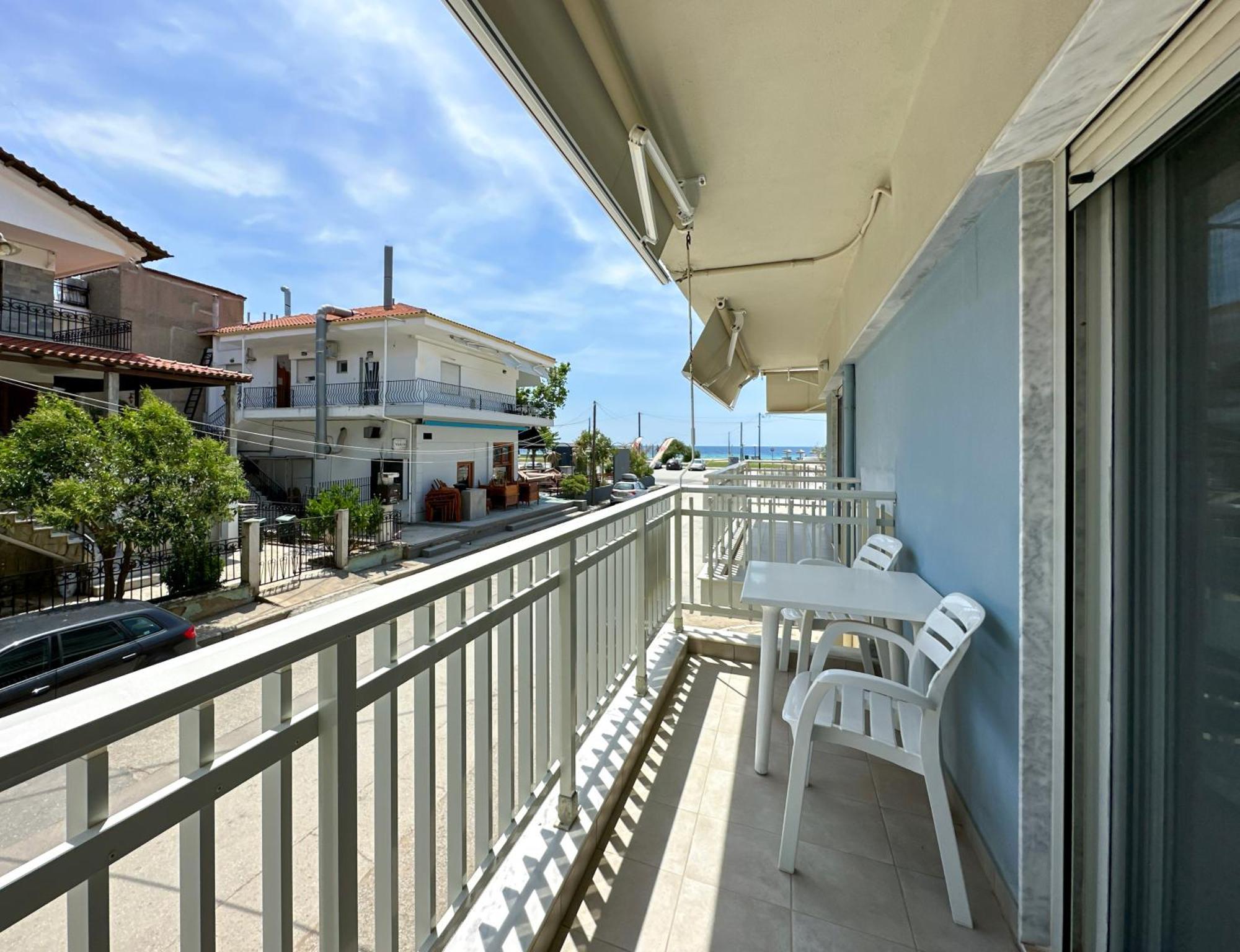 Mavridis Studios Flogita Exterior foto